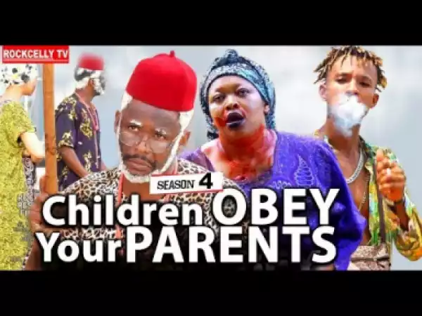 Children Obey Your Parents 4 | 2019